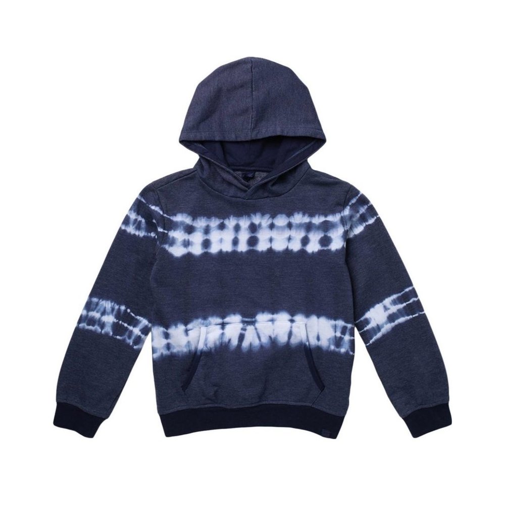 Corinth Tie Dye Hoodie NEW WITH TAGS